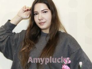 Amyplucky