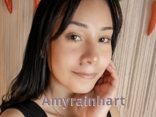 Amyrainhart