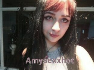 Amysexxhot