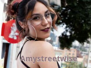 Amystreetwise