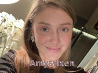 Amysvixen