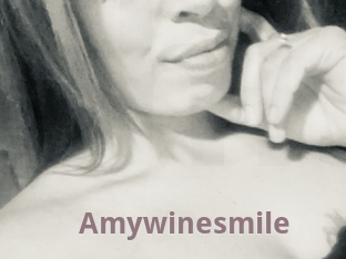 Amywinesmile