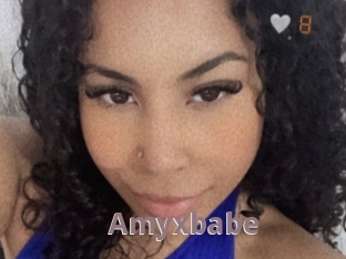 Amyxbabe