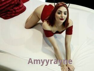 Amyyrayne