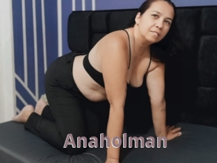 Anaholman