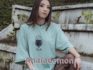 Anaiademon