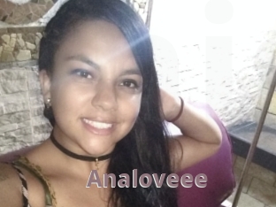 Analoveee