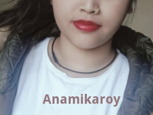 Anamikaroy