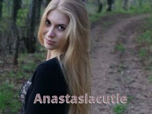 Anastasiacutie