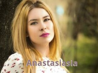 Anastasiasia