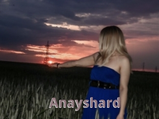 Anayshard