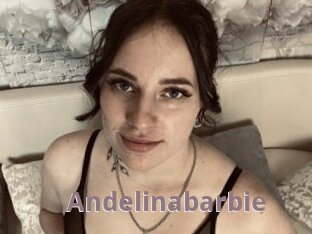 Andelinabarbie