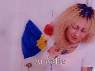 Andelle