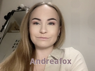 Andreafox