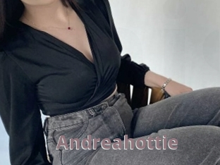 Andreahottie