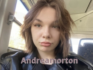 Andreamorton