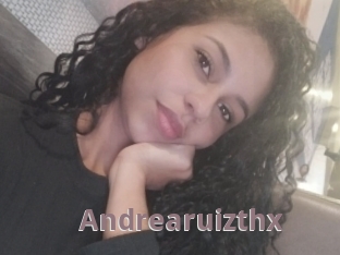 andrearuizthx Chienne Soumise