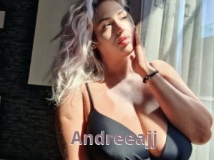 Andreeajj