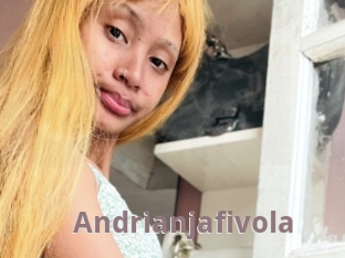 Andrianjafivola