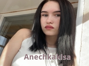 Anechkakisa