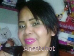 Anettehot