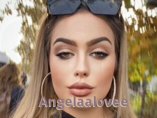 Angelaalovee