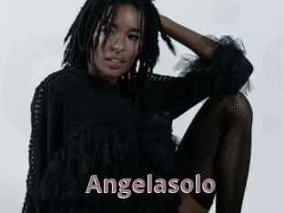 angelasolo Chienne Soumise