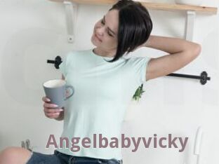Angelbabyvicky