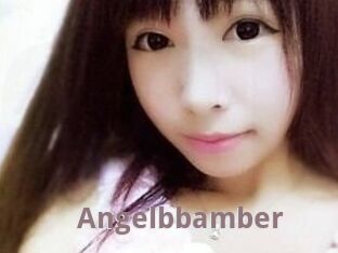 Angelbbamber