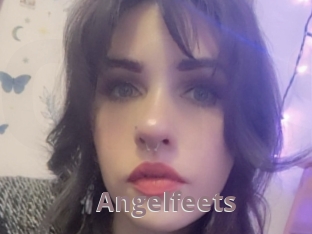 Angelfeets