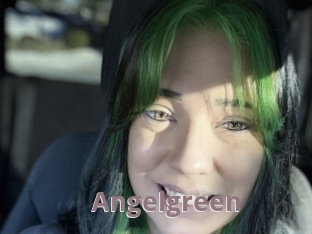 Angelgreen