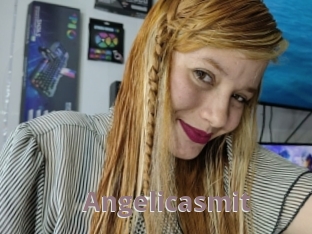 Angelicasmit