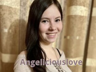 Angeliciouslove