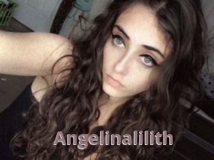 Angelinalilith