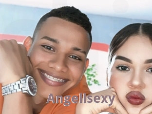 Angellsexy