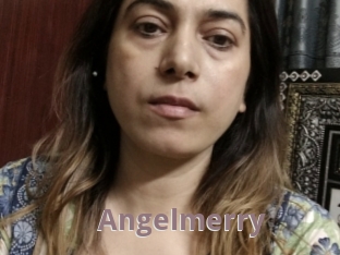 Angelmerry