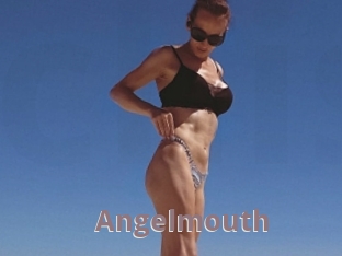 Angelmouth