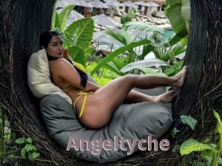 Angeltyche