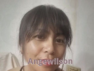 Angewilson