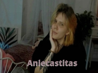 Aniecastitas