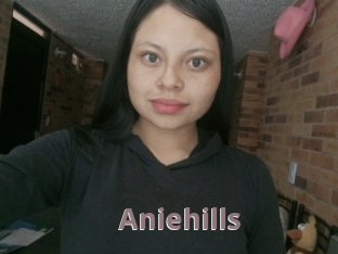 Aniehills