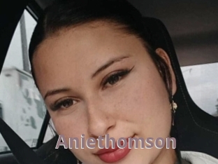 Aniethomson