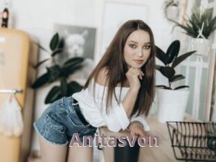 Anitasvon