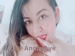 Anmelove