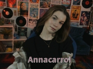 Annacarrol