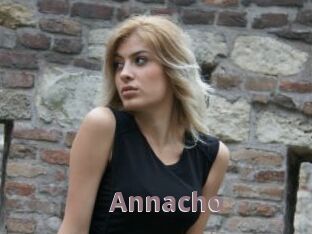 Annacho