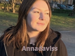 Annadaviss