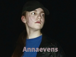 Annaevens