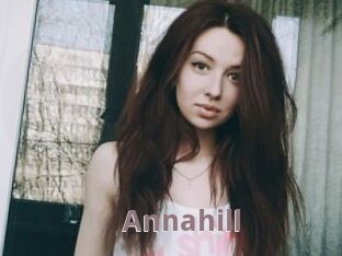 annahill Chienne Soumise