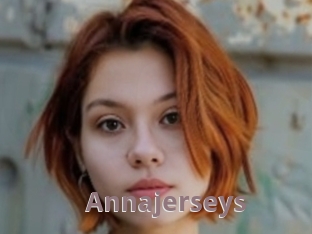 Annajerseys